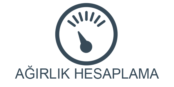 Çelik Ağırlık Hesaplama Görseli